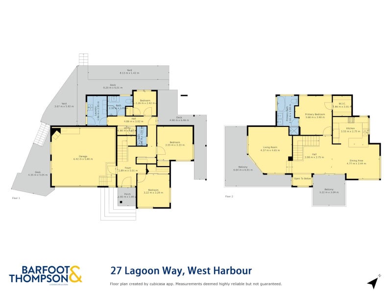 27 Lagoon Way, West Harbour, Auckland - Carousel 25