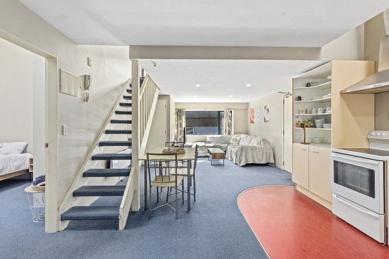 3/5 Hopper Street, Mount Cook, Wellington - Carousel 1