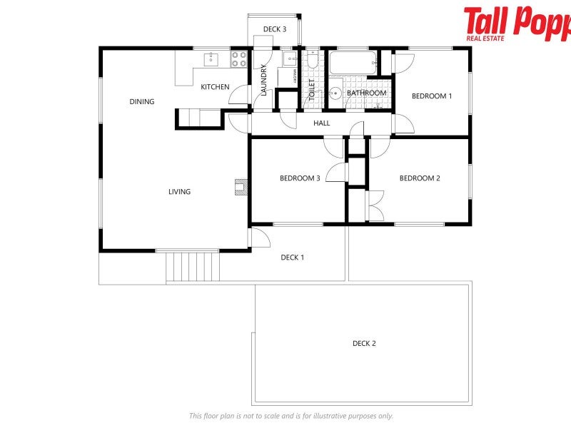 36 Northumberland Street, Cannons Creek, Porirua - Carousel 2