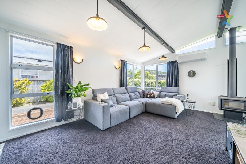 3 Karamea Grove, Wainuiomata, Lower Hutt - Carousel 2