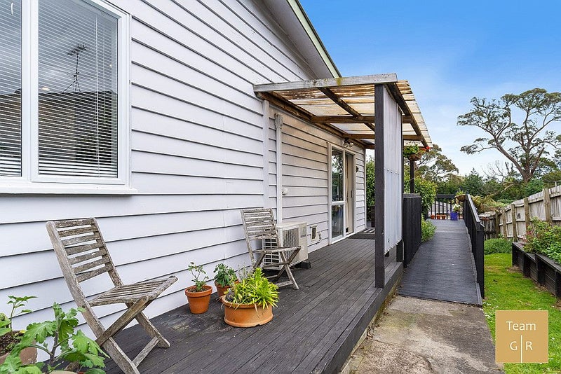 4B Waiari Road, Conifer Grove, Takanini - Carousel 22