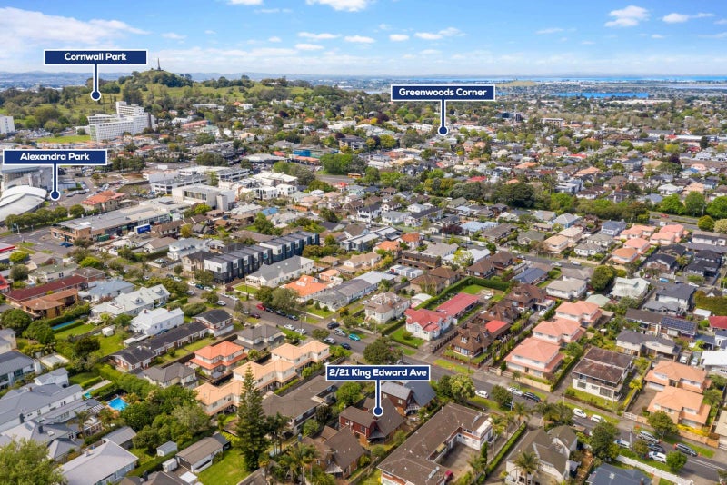 2/21 King Edward Avenue, Epsom, Auckland - Carousel 28