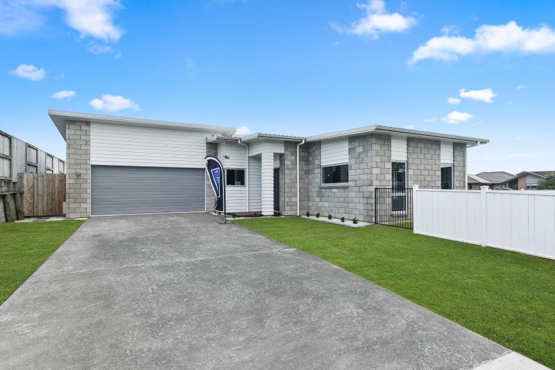 2 Rigg Place, Flagstaff, Hamilton - Carousel 1