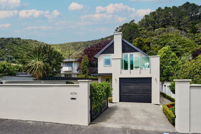 437A Muritai Road, Eastbourne, Lower Hutt - Carousel 1
