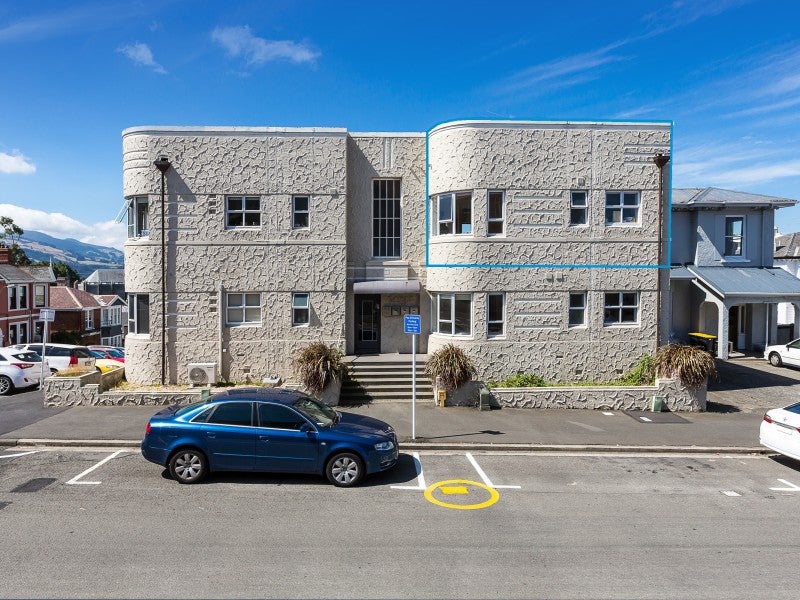 6/39 View Street, Dunedin Central, Dunedin - Carousel 1