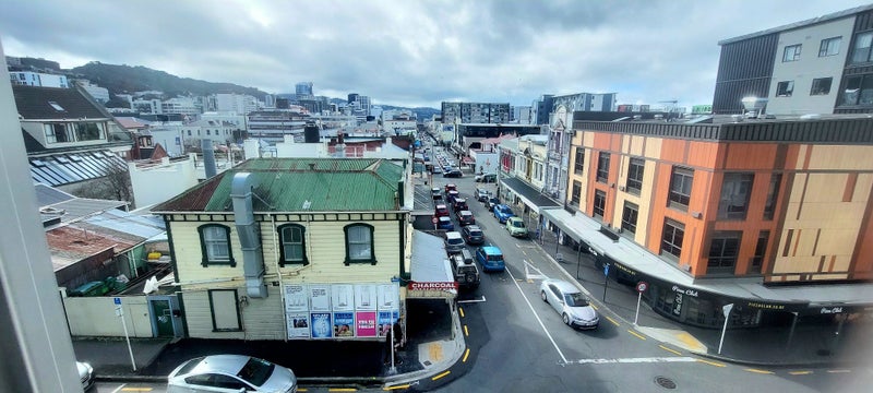 2H/51 Webb St, Mount Cook, Wellington - Carousel 1
