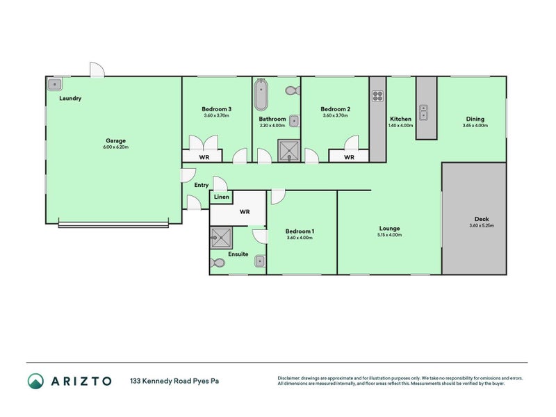 133 Kennedy Road, Pyes Pa, Tauranga - Carousel 20