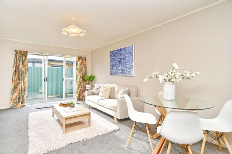 6/14 Seddon Street, Sydenham, Christchurch - Carousel 1