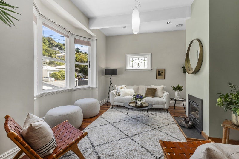 241 Ohiro Road, Brooklyn, Wellington - Carousel 1