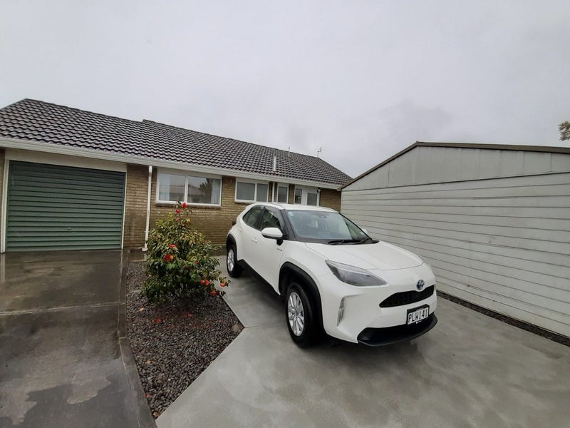 3/78 Lincoln Road, Hillmorton, Christchurch - Carousel 1