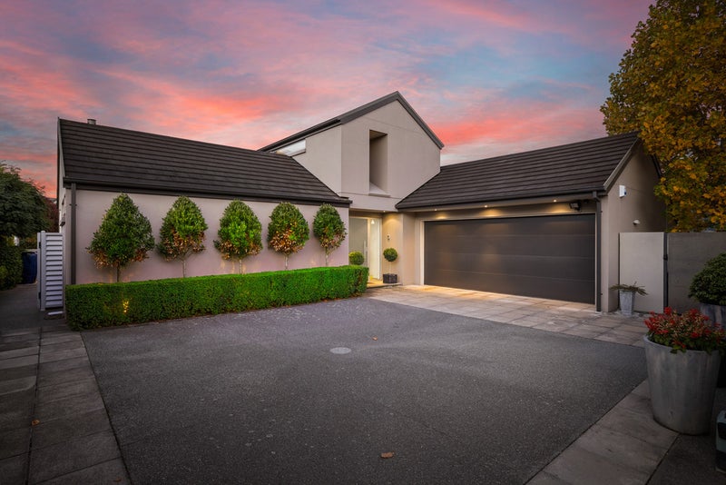 19 Woodford Terrace, Ilam, Christchurch - Carousel 1