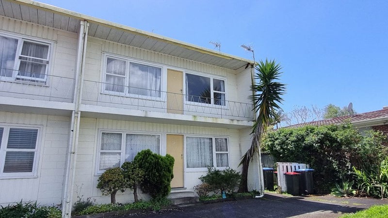 4/661 New North Road, St Lukes, Auckland - Carousel 1