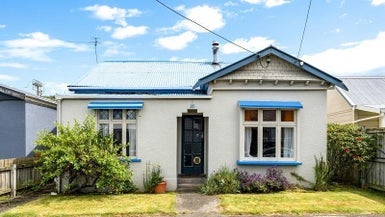 25 Edwin Street, Caversham, Dunedin - Carousel 1