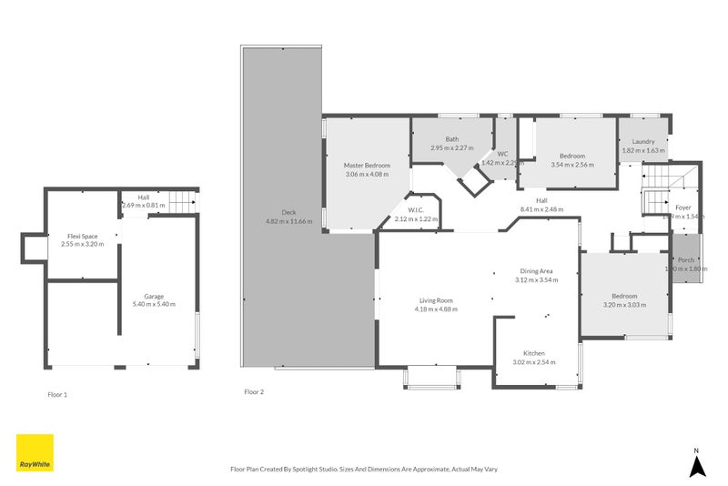 1/6 Antrim Grove, Bayview, Auckland - Carousel 32