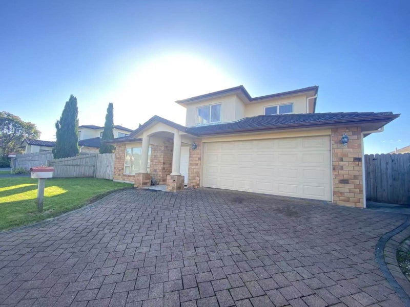 16 Shankill Place, East Tamaki, Auckland - Carousel 1