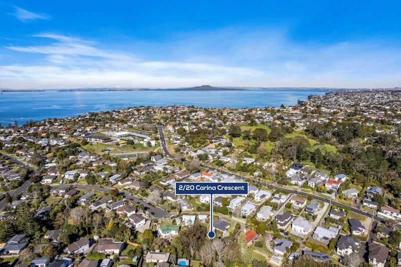 2/20 Carina Crescent, Torbay, Auckland - Carousel 2
