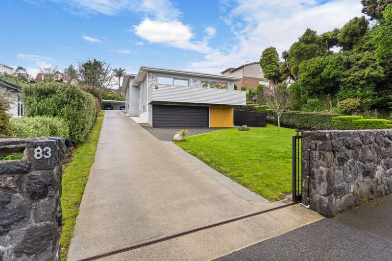 83 King George Avenue, Epsom, Auckland - Carousel 1