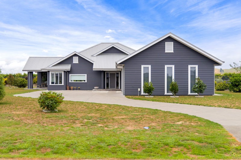 83 Whare Marama Drive, Leamington, Cambridge - Carousel 1