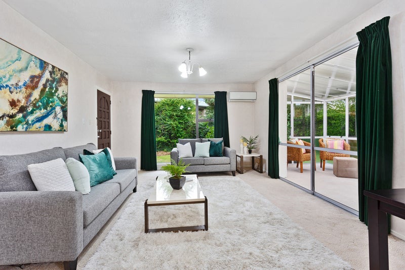 12 Rolfe Place, Bishopdale, Christchurch - Carousel 2