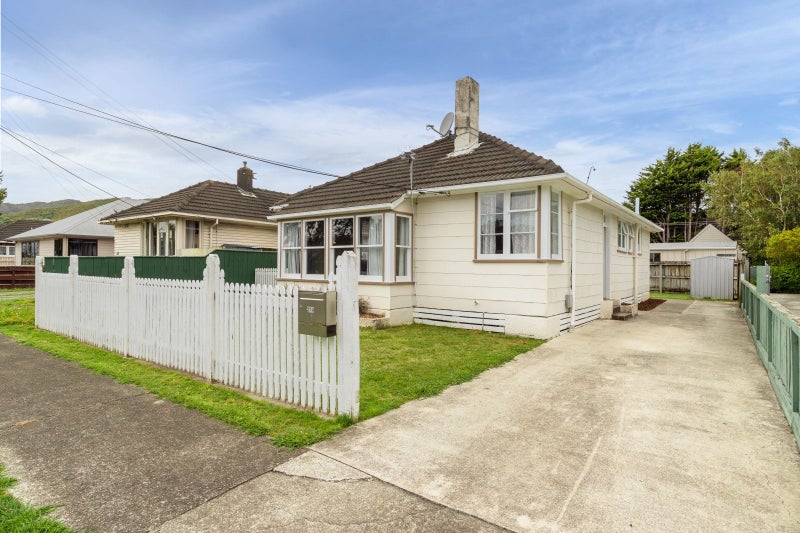 274 Oxford Terrace, Avalon, Lower Hutt - Carousel 11