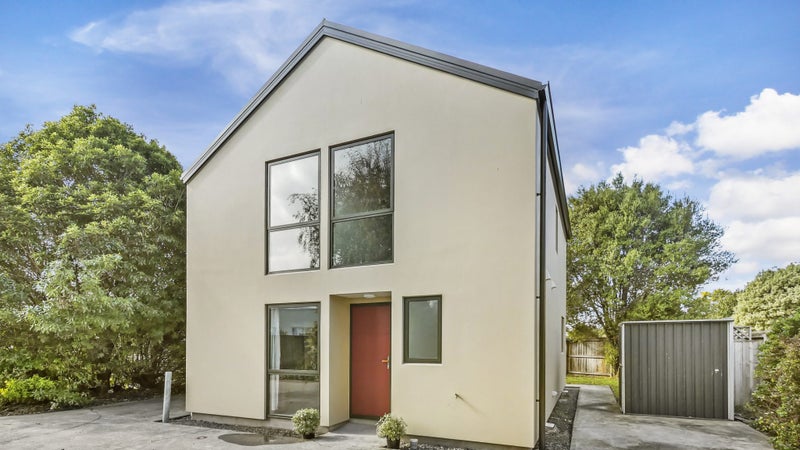 9 Tonga Place, Riccarton, Christchurch - Carousel 2