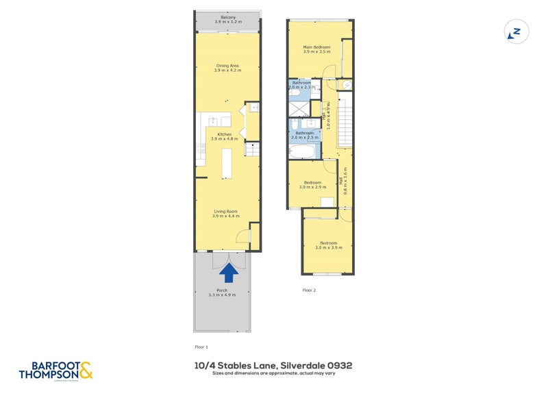 10/4 Stables LANE, Silverdale, Silverdale - Carousel 19