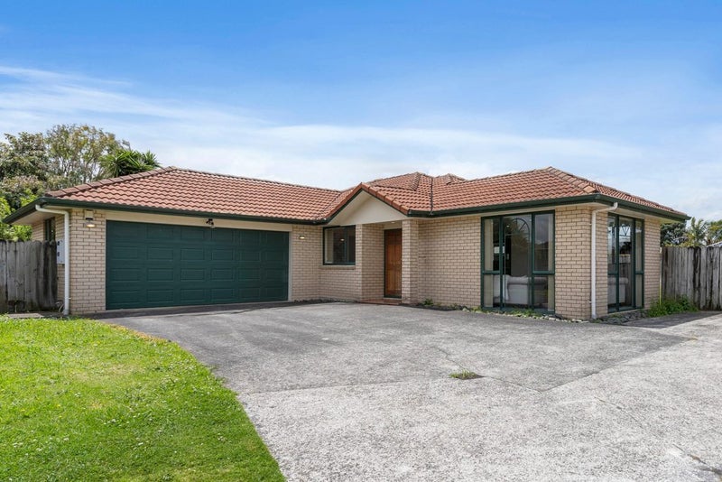 3 Morewa Place, Takanini, Auckland - Carousel 1