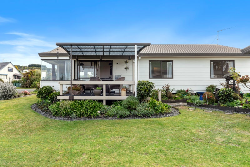 16 Koromiko Place, Turangi - Carousel 1