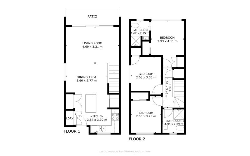 2A Mamari Street, Rongotia, Wellington - Carousel 16