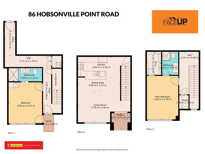 86 Hobsonville Point Road, Hobsonville, Auckland - Carousel 17