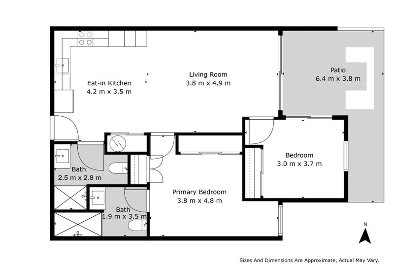 109/74 Victoria Street, Onehunga, Auckland - Carousel 16