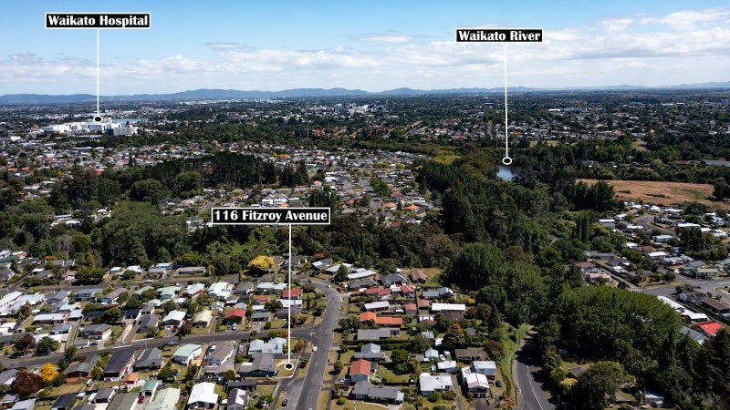 116 Fitzroy Avenue, Fitzroy, Hamilton - Carousel 21