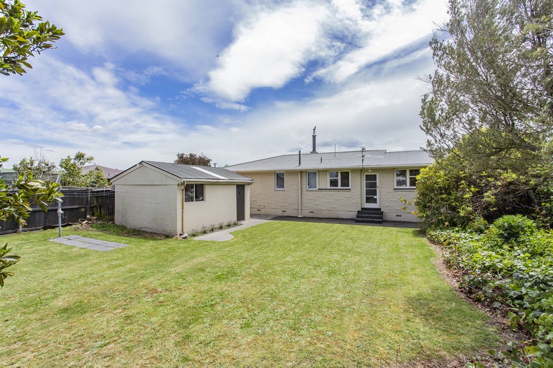 66 Mooray Avenue, Bishopdale, Christchurch - Carousel 15