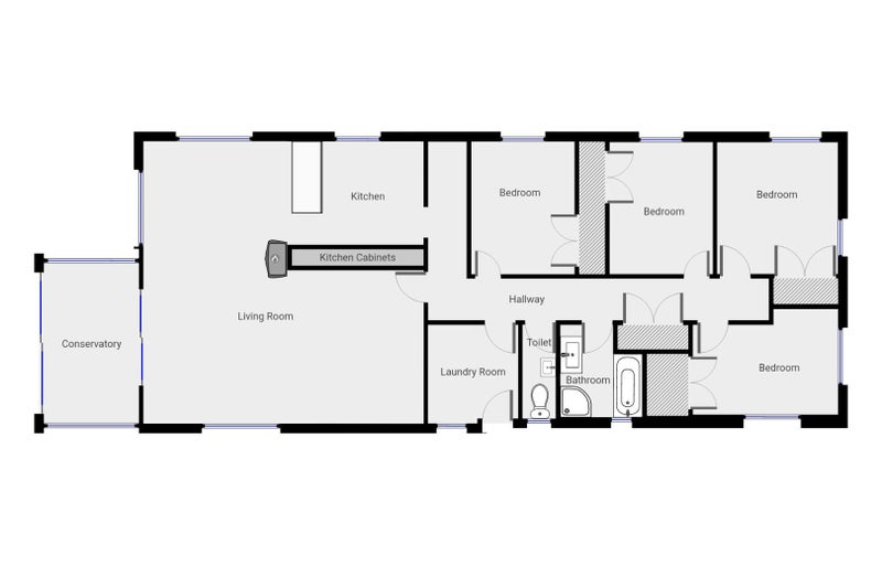 7 Gilling Place, Cromwell, Cromwell - Carousel 12