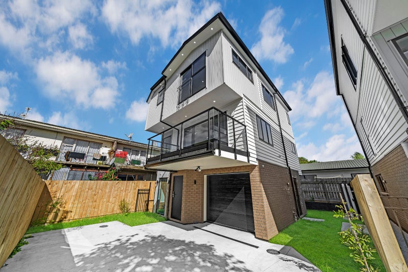 30 Church Street, Otahuhu, Auckland - Carousel 2
