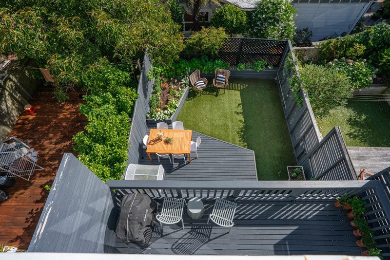 84 Roxburgh Street, Mount Victoria, Wellington - Carousel 2