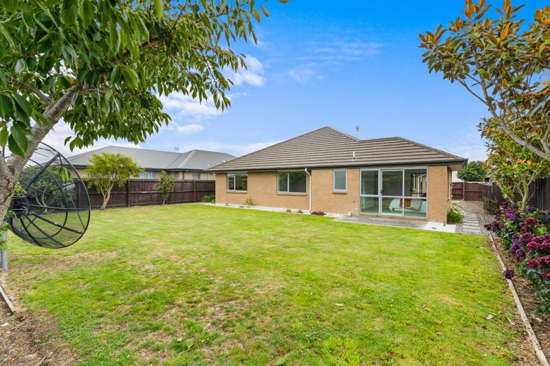 20 Rawnsley Terrace, Wigram, Christchurch - Carousel 16