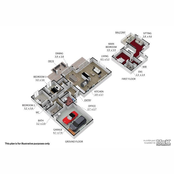 A/312 Hurford Road, Hurford - Carousel 22