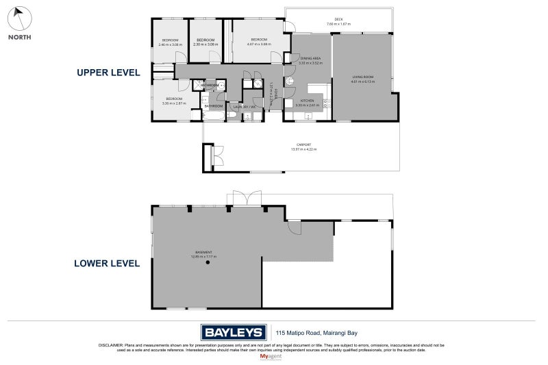 115 Matipo Road, Mairangi Bay, Auckland - Carousel 19