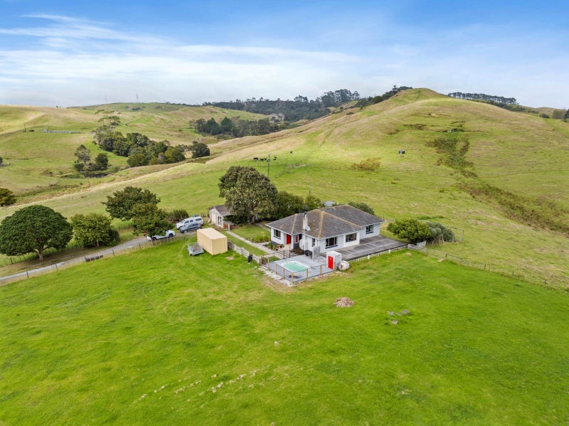 235 Jordan Road, Warkworth - Carousel 26