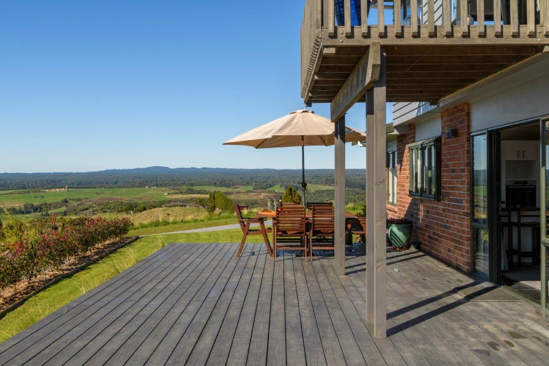 33 Old Kaimai Road, Lower Kaimai - Carousel 1