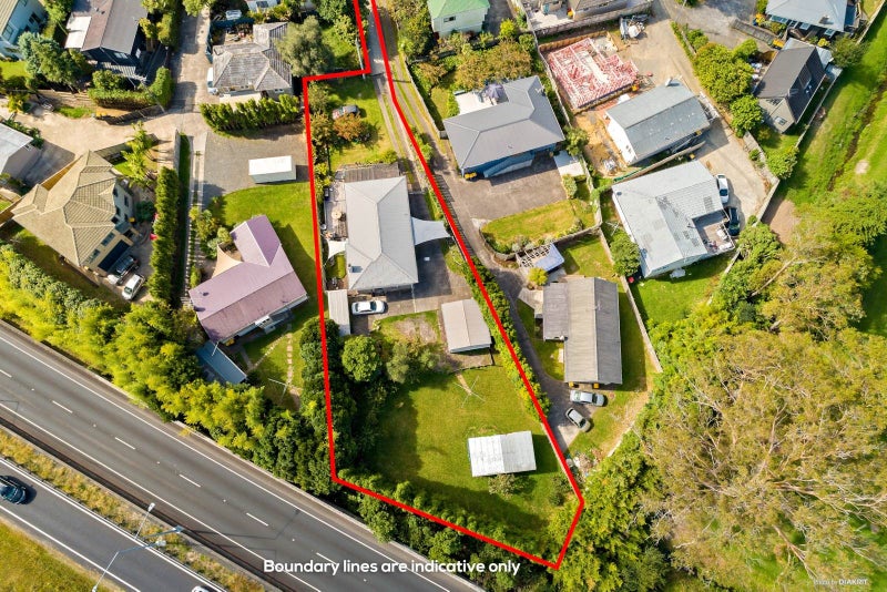 26 Lyttelton Avenue, Forrest Hill, Auckland - Carousel 2