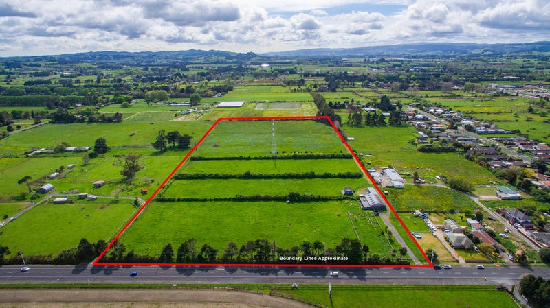 311 Porchester Road, Takanini, Auckland - Carousel 2