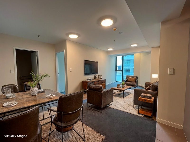 815/135 Hobson Street, Auckland Central, Auckland - Carousel 2