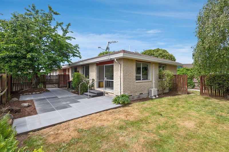 1/22 Cowes Street, Avondale, Christchurch - Carousel 1