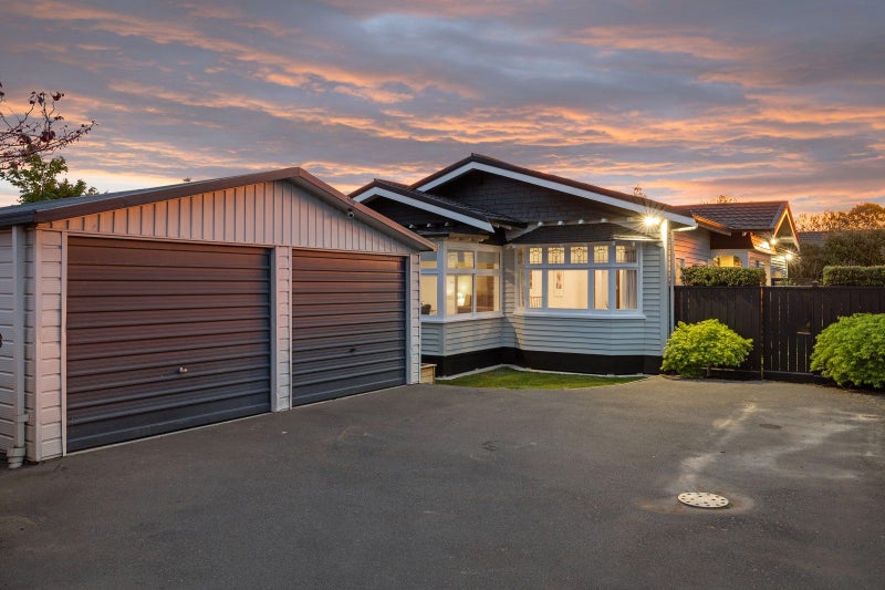 41 Mersey Street, St Albans, Christchurch - Carousel 26