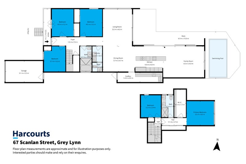 67 Scanlan Street, Grey Lynn, Auckland - Carousel 25