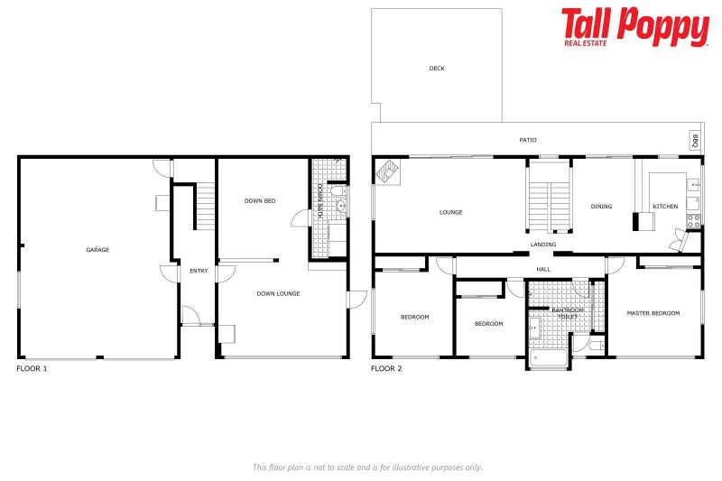 26 Dunton Drive, Welcome Bay, Tauranga - Carousel 18