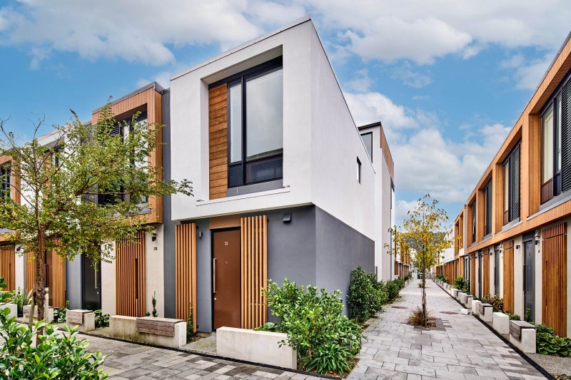 24/97 Taranaki Street, Te Aro, Wellington - Carousel 1