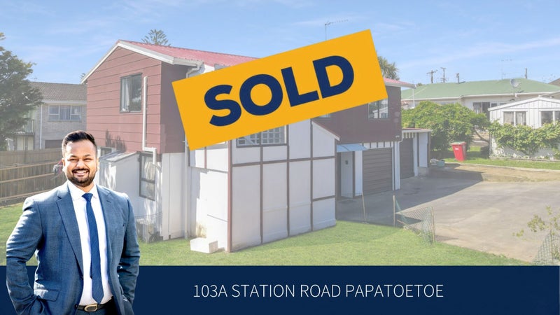 103A Station Road, Papatoetoe, Auckland - Carousel 1